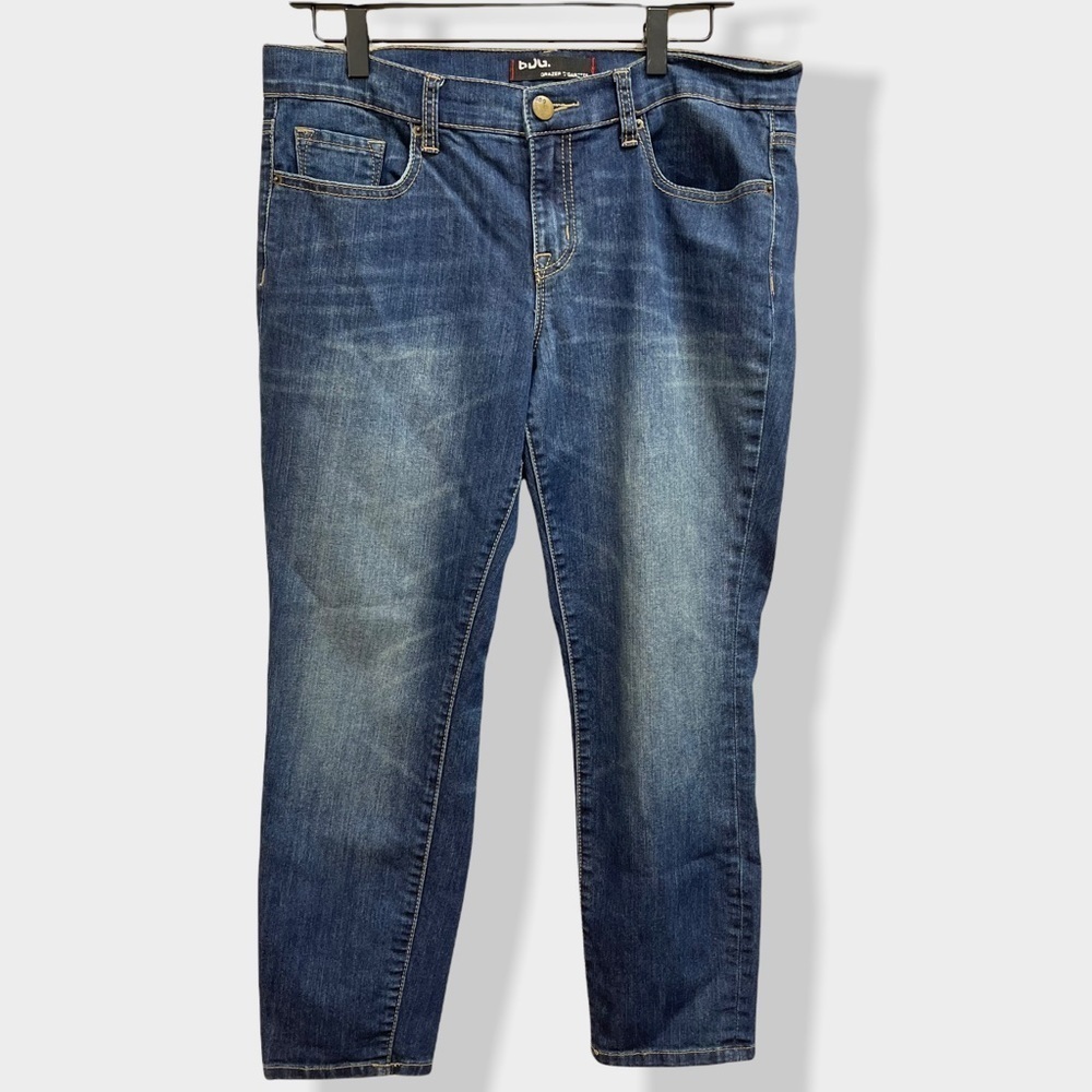URBAN Outfitters BDG Grazer Cigarette Jean